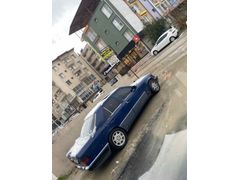 Sahibinden Mercedes - Benz 200 E 1991 Model 