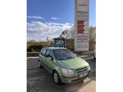 Sahibinden Hyundai Getz 1.3 GLS 2004 Model 