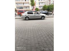 Sahibinden Renault Clio 1.4 RNA 2000 Model