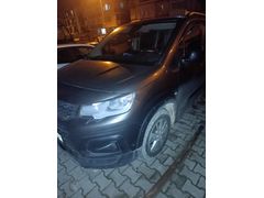 Sahibinden Peugeot Rifter 1.5 BlueHDI Allure 2021 Model Ankara