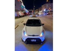 Sahibinden Ford Fiesta 1.4 TDCi Trend 2011 Model  296.000 km Beyaz