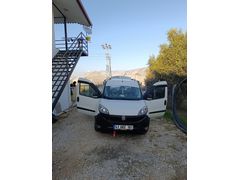 Sahibinden Fiat Doblo Combi 1.3 Multijet Easy 2015 Model