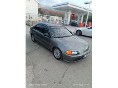 ACİL SATLIKTIR Sahibinden Honda Civic 1.5 EL 1993 Mode KLİMALI HİDROLİK DİREKSİYONl
