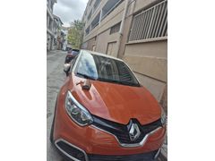 Sahibinden Renault Captur 0.9 Icon 2013 Model