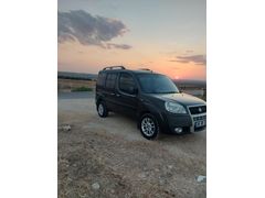 Sahibinden Fiat Doblo Combi 1.3 Multijet Active 2010 Model