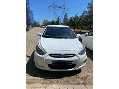 Sahibinden Hyundai Accent Blue 1.6 CRDI Biz 2015 Model Diyarbakır 150.000 km Beyaz
