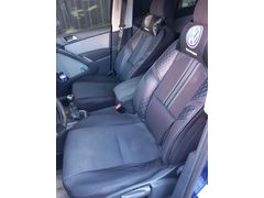 Sahibinden Volkswagen Tiguan 1.4 TSI Fun&Function 2008 Model  259.000 km Mavi
