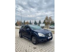 Sahibinden Nissan Qashqai 1.5 dCi Visia 2009 Model