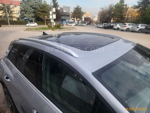 2024 AUDI Q4 55 QUATTRO-UZUNMENZİL-SONOS-HEADUP-PPF-ÇİFTBAGAJ-TAMDOLU-WIFI-KABLOSUZANDROID