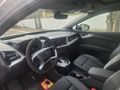 2024 AUDI Q4 55 QUATTRO-UZUNMENZİL-SONOS-HEADUP-PPF-ÇİFTBAGAJ-TAMDOLU-WIFI-KABLOSUZANDROID