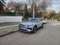 2024 AUDI Q4 55 QUATTRO-UZUNMENZİL-SONOS-HEADUP-PPF-ÇİFTBAGAJ-TAMDOLU-WIFI-KABLOSUZANDROID