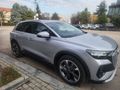 2024 AUDI Q4 55 QUATTRO-UZUNMENZİL-SONOS-HEADUP-PPF-ÇİFTBAGAJ-TAMDOLU-WIFI-KABLOSUZANDROID