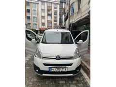 Türkiye’nin en temiz berlingosu hatasız boyasız sıfır sıkıntı 