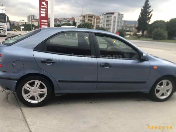 Sahibinden Fiat Brava 1.6 ELX 2000 Model 