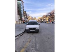 Sahibinden Fiat Scudo 1.9 TD EL Van 2001 Model