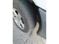 Sahibinden Fiat Scudo 1.9 TD EL Van 2001 Model