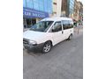 Sahibinden Fiat Scudo 1.9 TD EL Van 2001 Model