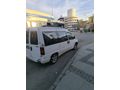 Sahibinden Fiat Scudo 1.9 TD EL Van 2001 Model