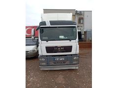 Sahibinden MAN TGL 12.180
