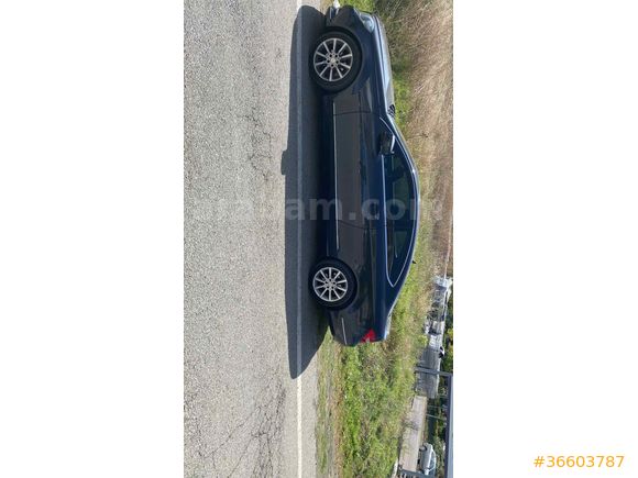 Sahibinden Mercedes - Benz C 180 BlueEFFICIENCY Sport 2013 Model 