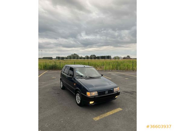 Sahibinden Fiat Uno 1.4 ie SX 1998 Model 