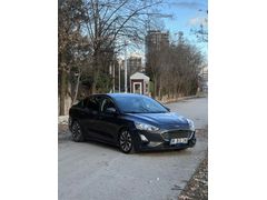 Sahibinden Ford Focus 1.5 TDCi Titanium 2018 Model TAKASLI