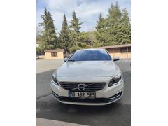 Sahibinden Volvo S60 1.6 D Advance 2013 Model  233.500 km Beyaz