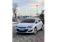 Sahibinden Opel Astra 1.6 Edition 2015 Model  109.000 km Beyaz