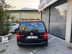 Sahibinden Volkswagen Touran 1.6 FSi Comfortline 2003 Model  261.000 km Siyah