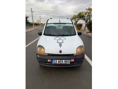 Sahibinden Renault R 19 1.9 D RL 1998 Model 