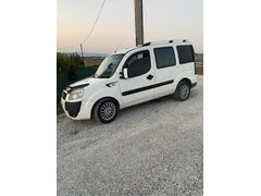 Sahibinden Fiat Doblo Cargo 1.3 Multijet Actual 2008 Model  299.000 km Beyaz