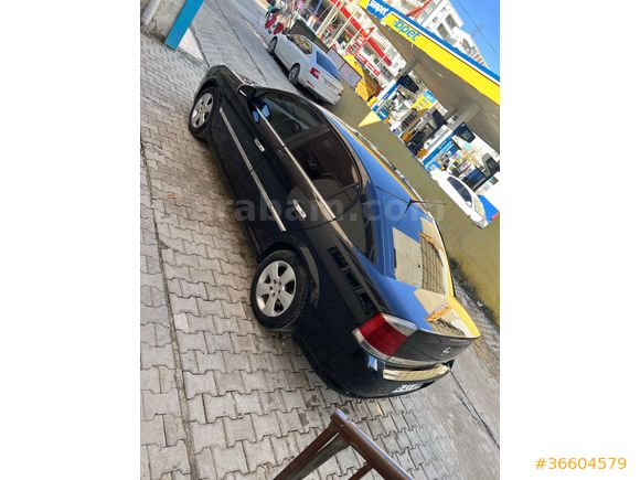 Sahibinden Opel Vectra 1.6 Comfort 2007 Model 