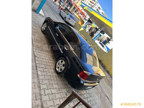 Sahibinden Opel Vectra 1.6 Comfort 2007 Model 