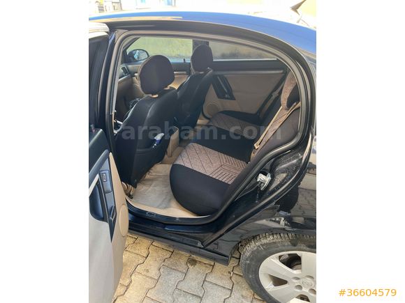 Sahibinden Opel Vectra 1.6 Comfort 2007 Model 