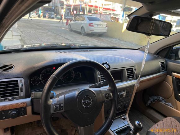 Sahibinden Opel Vectra 1.6 Comfort 2007 Model 