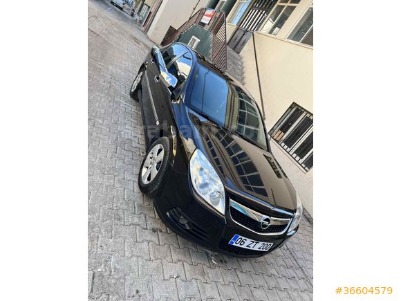 Sahibinden Opel Vectra 1.6 Comfort 2007 Model 