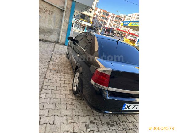 Sahibinden Opel Vectra 1.6 Comfort 2007 Model 