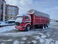 orjinal son kalanlardan  1 yıllık tamper park klimalı masrafsız  ekmek teknesi.tır alacagım icin satılıktır