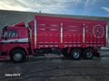 orjinal son kalanlardan  1 yıllık tamper park klimalı masrafsız  ekmek teknesi.tır alacagım icin satılıktır