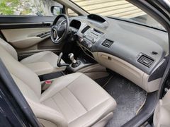 Sahibinden Honda Civic 1.6 Elegance 2012 Model  280.000 km Siyah
