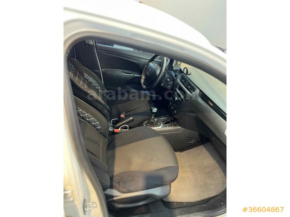 Sahibinden Peugeot 301 1.5 BlueHDI Active 2020 Model 