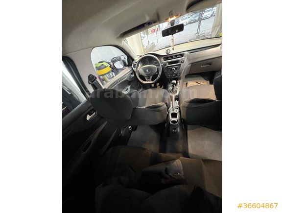 Sahibinden Peugeot 301 1.5 BlueHDI Active 2020 Model 
