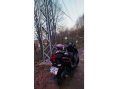 Sahibinden TVS Nqtorq 125