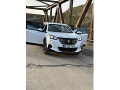 Sahibinden Peugeot 2008 1.2 PureTech Allure 2021 Model 