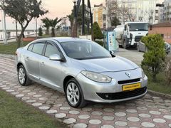 KORGAN OTOMOTIV DEN RENAULT FLUENCE