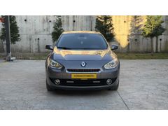 KORGAN OTOMOTIV DEN Renault Fluence 1.5 dCi Dynamique 2011 