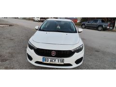 Sahibinden Fiat Egea 1.4 Fire Easy 2019 Model