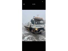 Sahibinden Ticari Araçlar Oto Kurtarıcı & Taşıyıcı Tekli Araç 