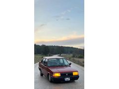 1999 MODEL ŞAHİN S 159 BİN KM TAKAS YOK