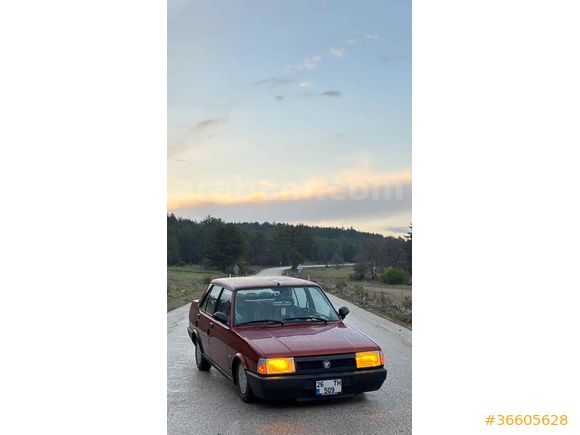 1999 MODEL ŞAHİN S 159 BİN KM TAKAS YOK